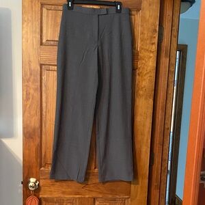 Sag Harbor Women's Gray Trousers